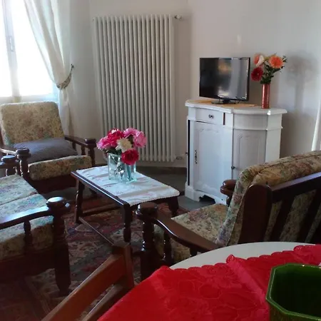 公寓 House In The Calm Nature Of Prosecco Valley *