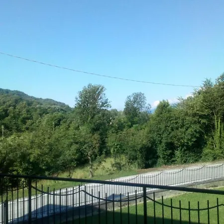 House In The Calm Nature Of Prosecco Valley *