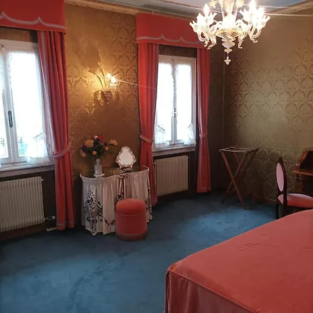 公寓 House In The Calm Nature Of Prosecco Valley *