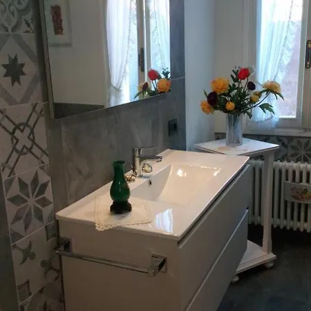 House In The Calm Nature Of Prosecco Valley * Revine Lago